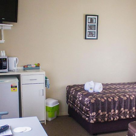Palm Motel Waihi Zewnętrze zdjęcie