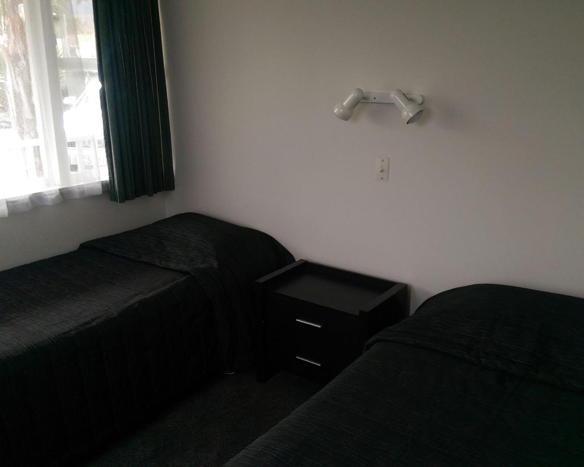 Palm Motel Waihi Pokój zdjęcie