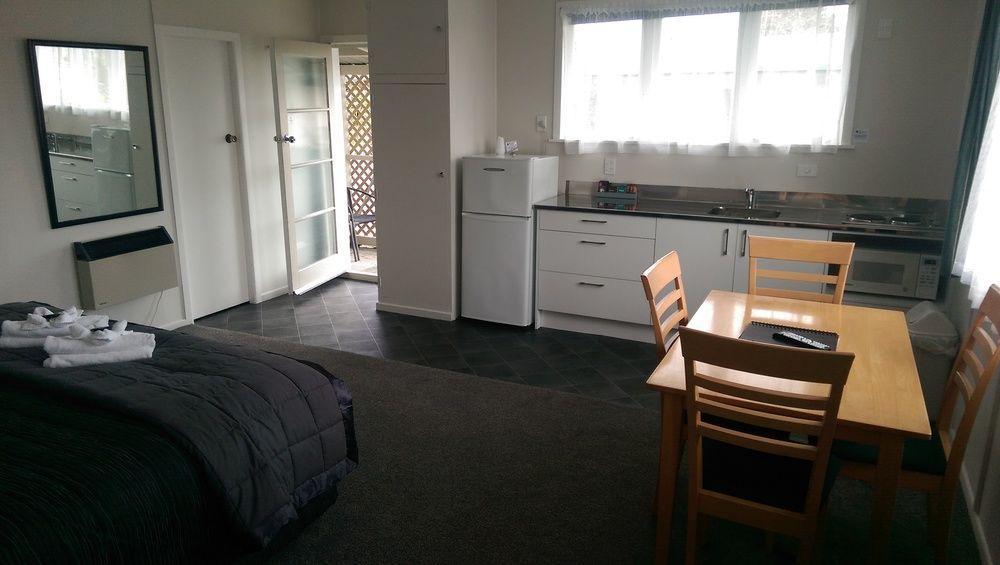 Palm Motel Waihi Zewnętrze zdjęcie