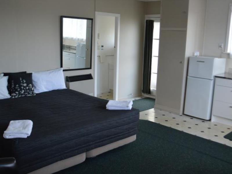 Palm Motel Waihi Zewnętrze zdjęcie