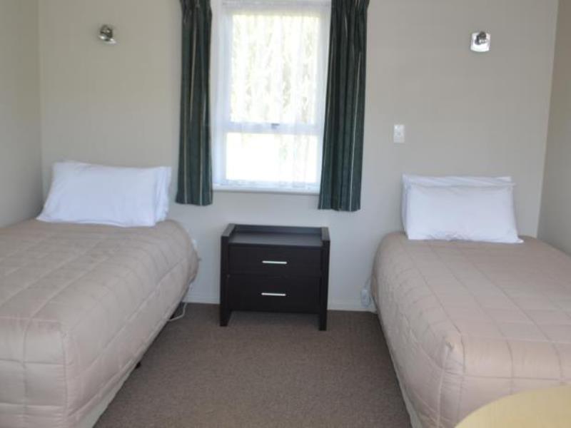 Palm Motel Waihi Zewnętrze zdjęcie