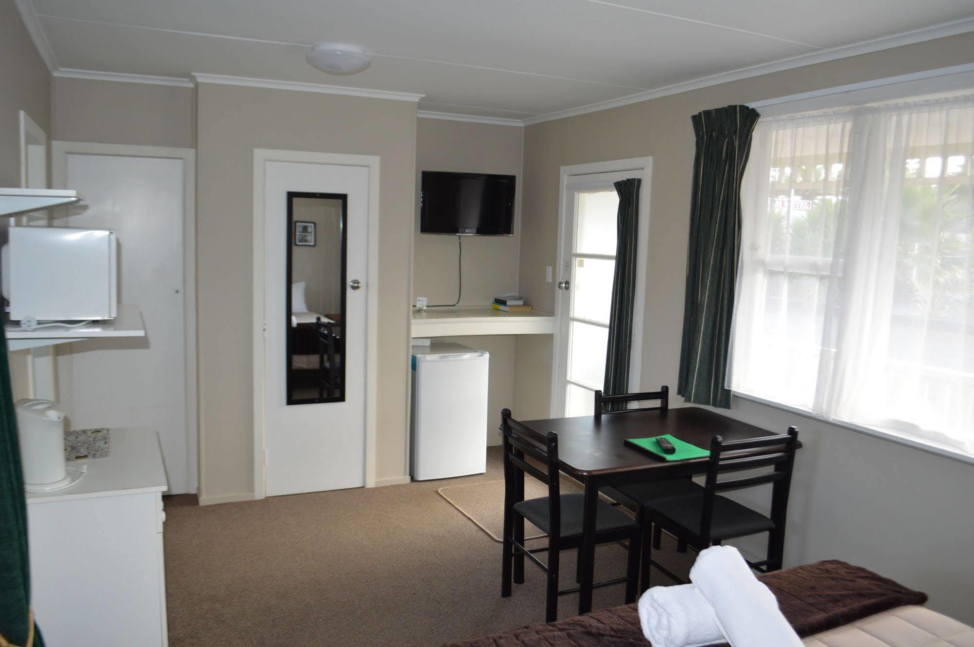 Palm Motel Waihi Zewnętrze zdjęcie