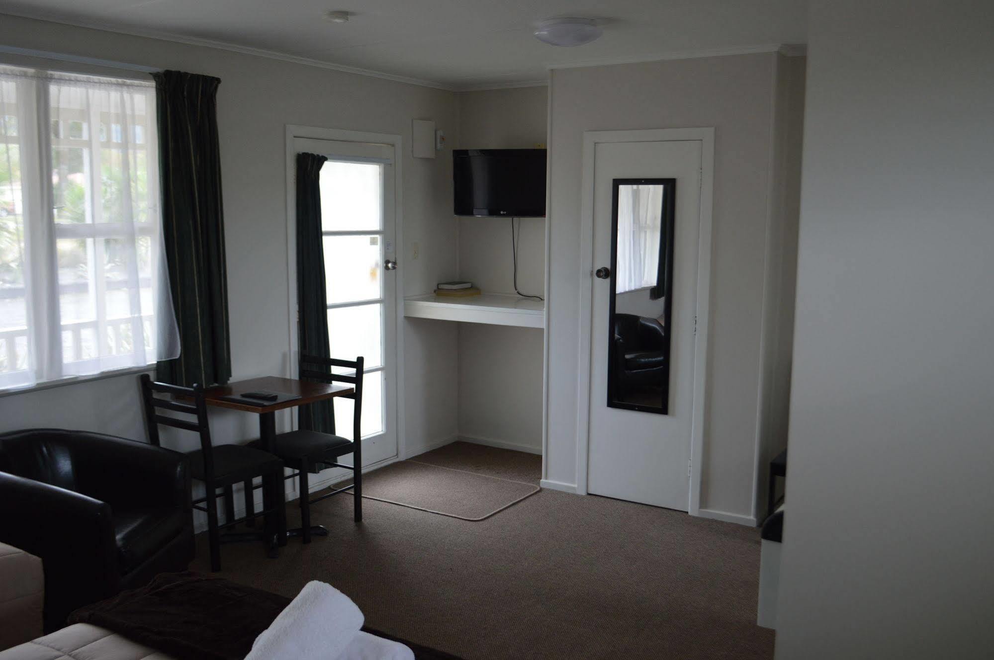 Palm Motel Waihi Zewnętrze zdjęcie
