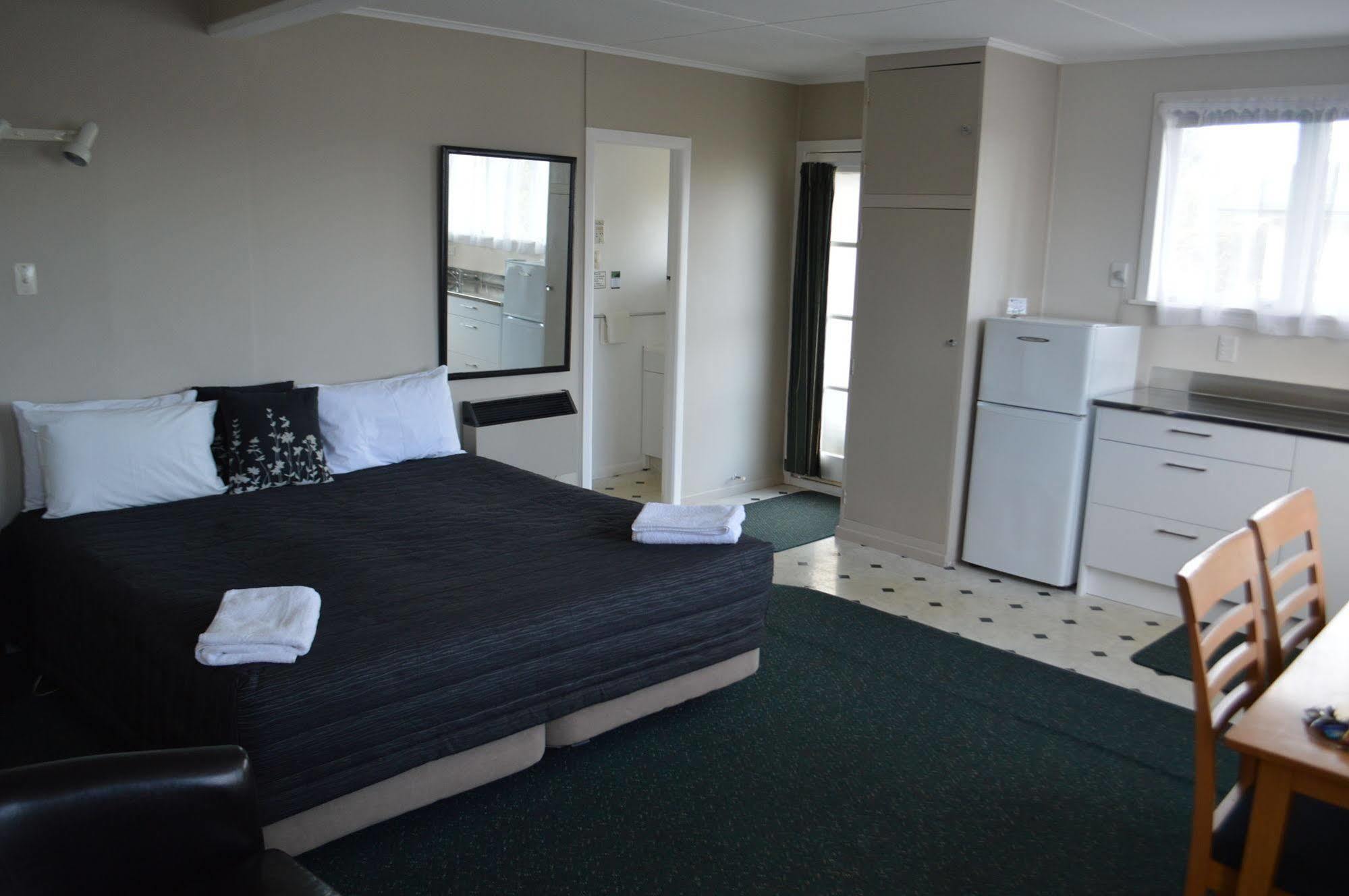 Palm Motel Waihi Zewnętrze zdjęcie